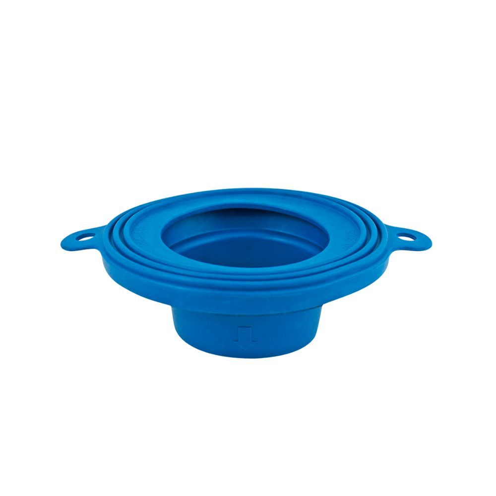 Sello Para Sanitario Sin Cera Fluidmaster Better Tha Wax