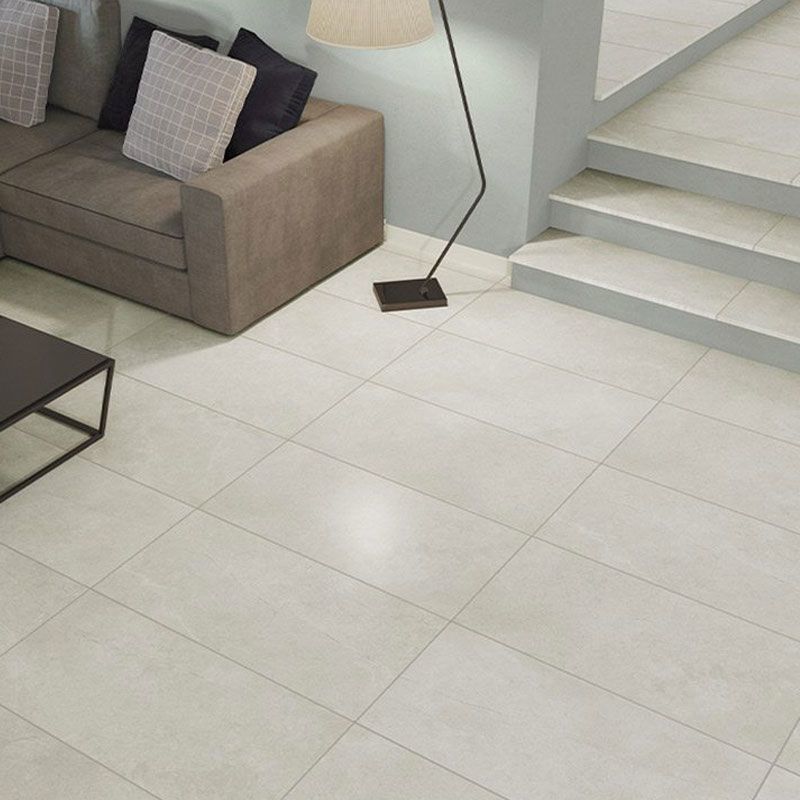 Piso Ankara Crema Daltile 45x90 cm Rectificado