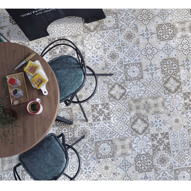 Piso Colonial Frida Daltile 37x37cm