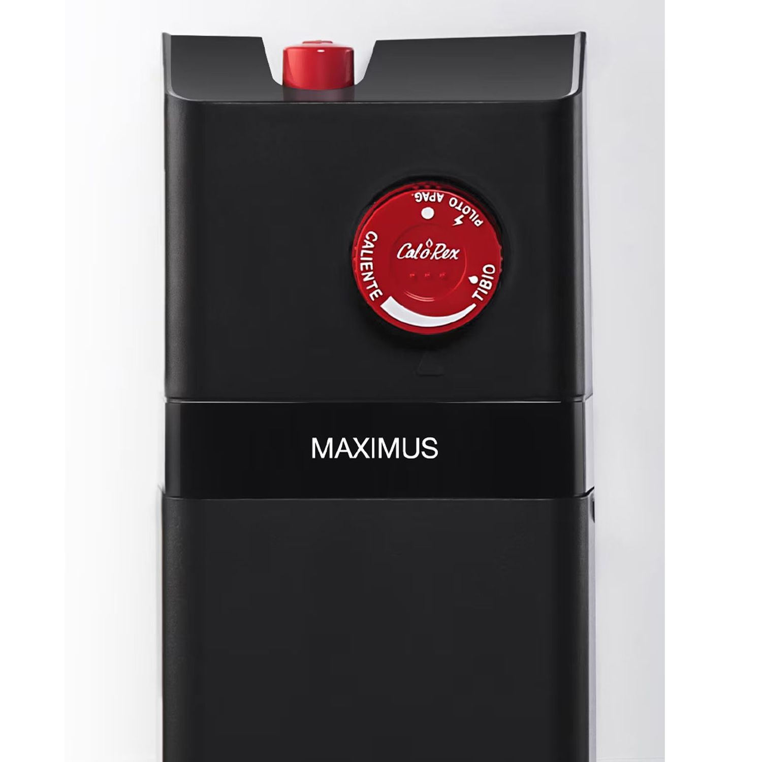 Calentador Deposito Calorex Maximus 72 L Gas Natural 2 servicios