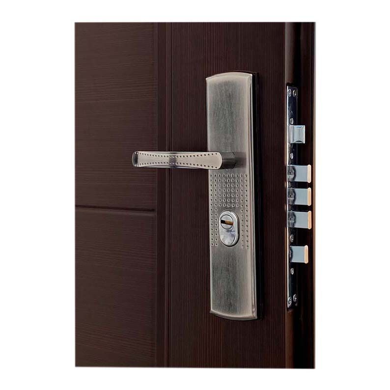 Puerta de Seguridad Izquierda Amsterdam 0.95 m x 2.15 m