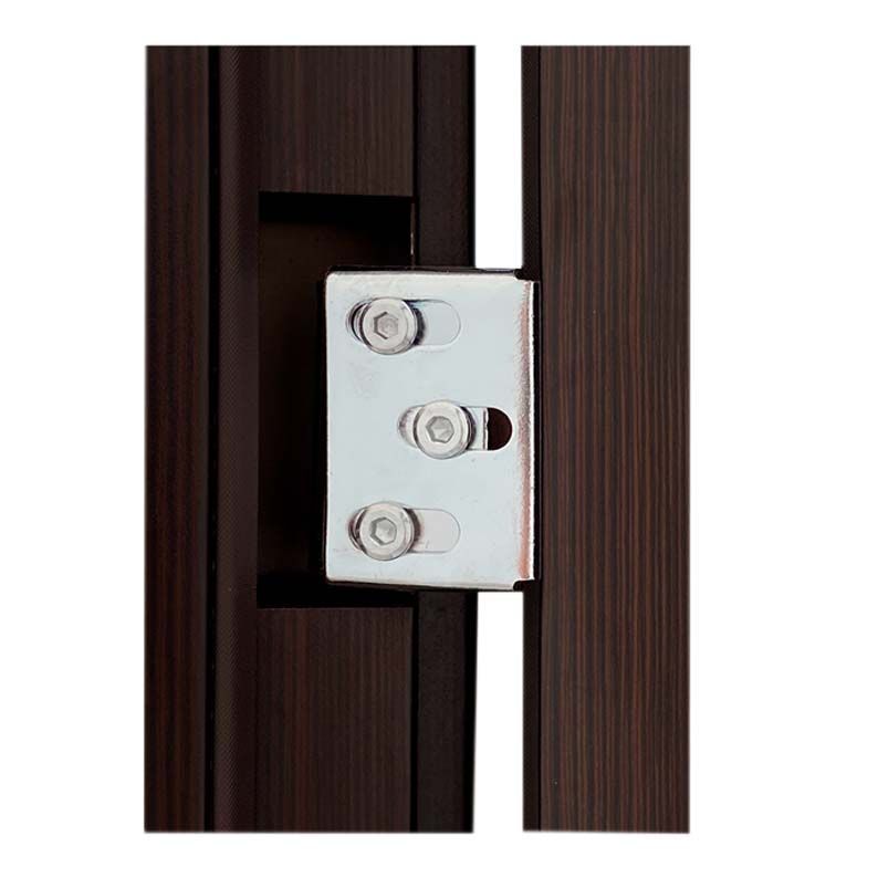 Puerta de Seguridad Izquierda Amsterdam 0.95 m x 2.15 m