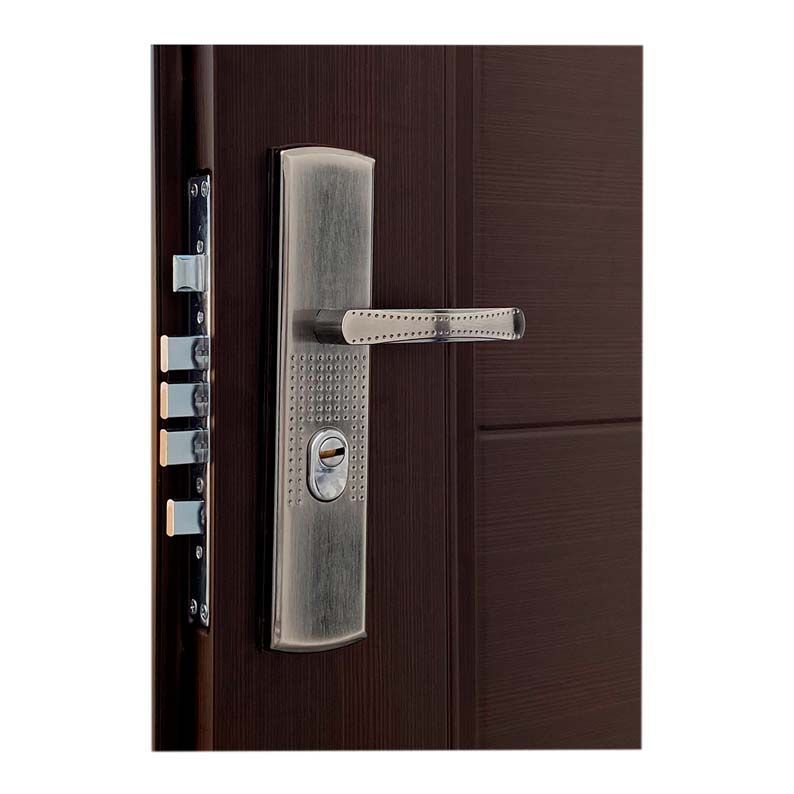 Puerta de Seguridad Derecha Amsterdam 0.95 m X 2.15 m