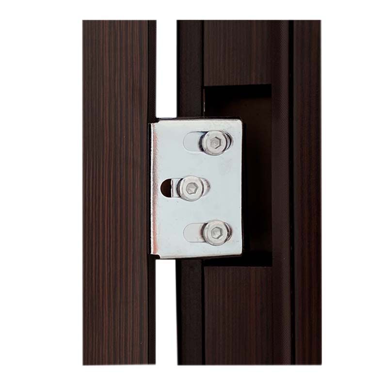 Puerta de Seguridad Derecha Amsterdam 0.95 m X 2.15 m