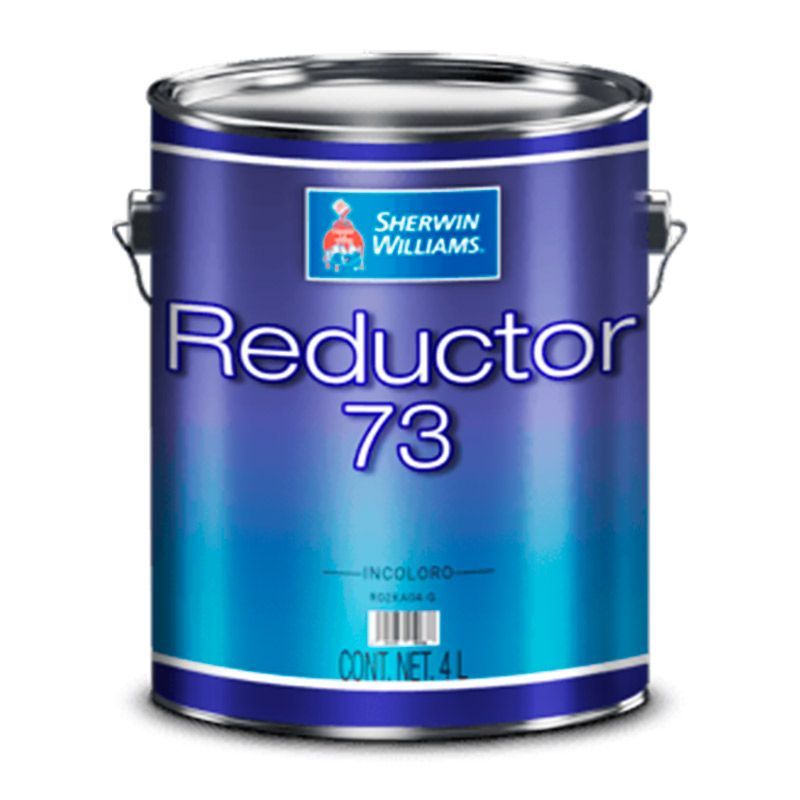 Reductor 73 Incoloro 4L