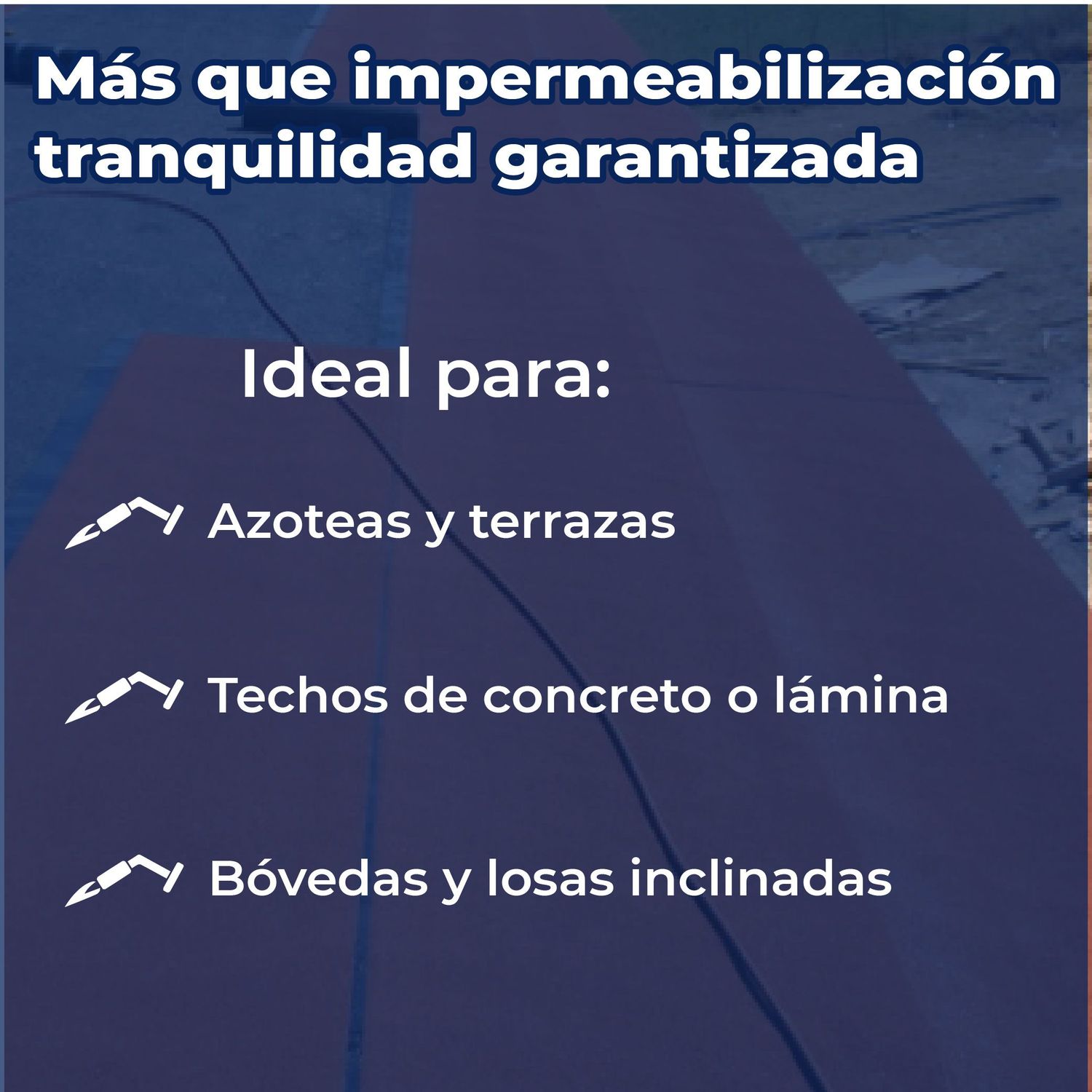 Imper Prefabricado SBS Novaroll 3.5 mm Fibra Vidrio Terracota