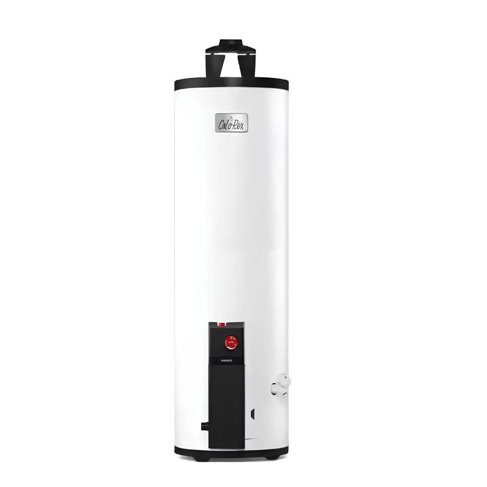 Calentador Deposito Maximus Trad 200 LTS Gas Nat 6 Baños G60