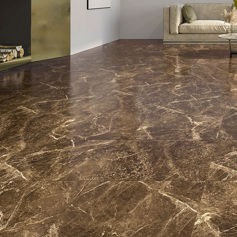 Piso Monark Brown Daltile 60.5x60.5 cm