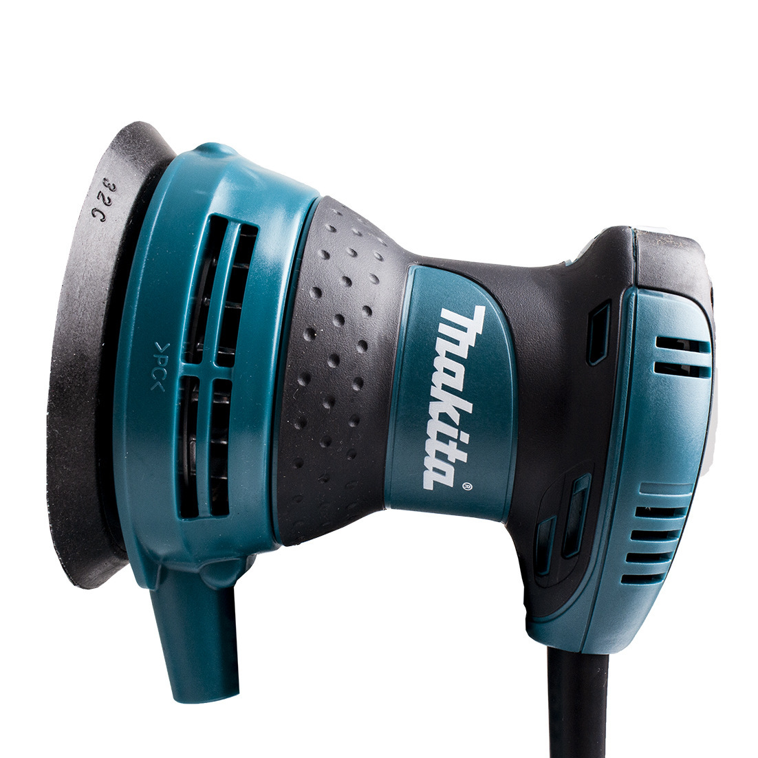 Lijadora Roto Orbital 5 Industrial 300 W