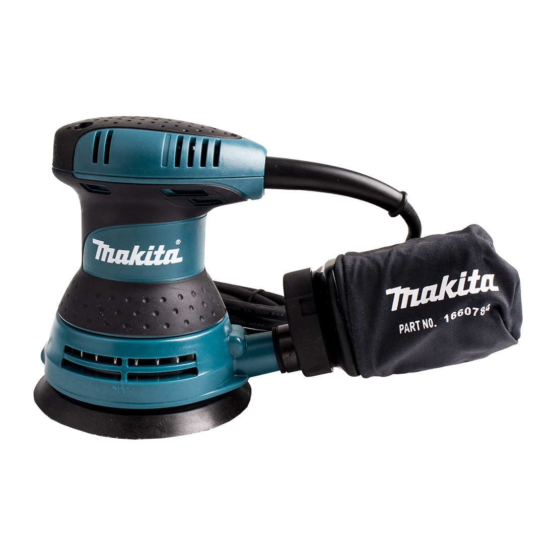 Lijadora Roto Orbital 5 Industrial 300 W