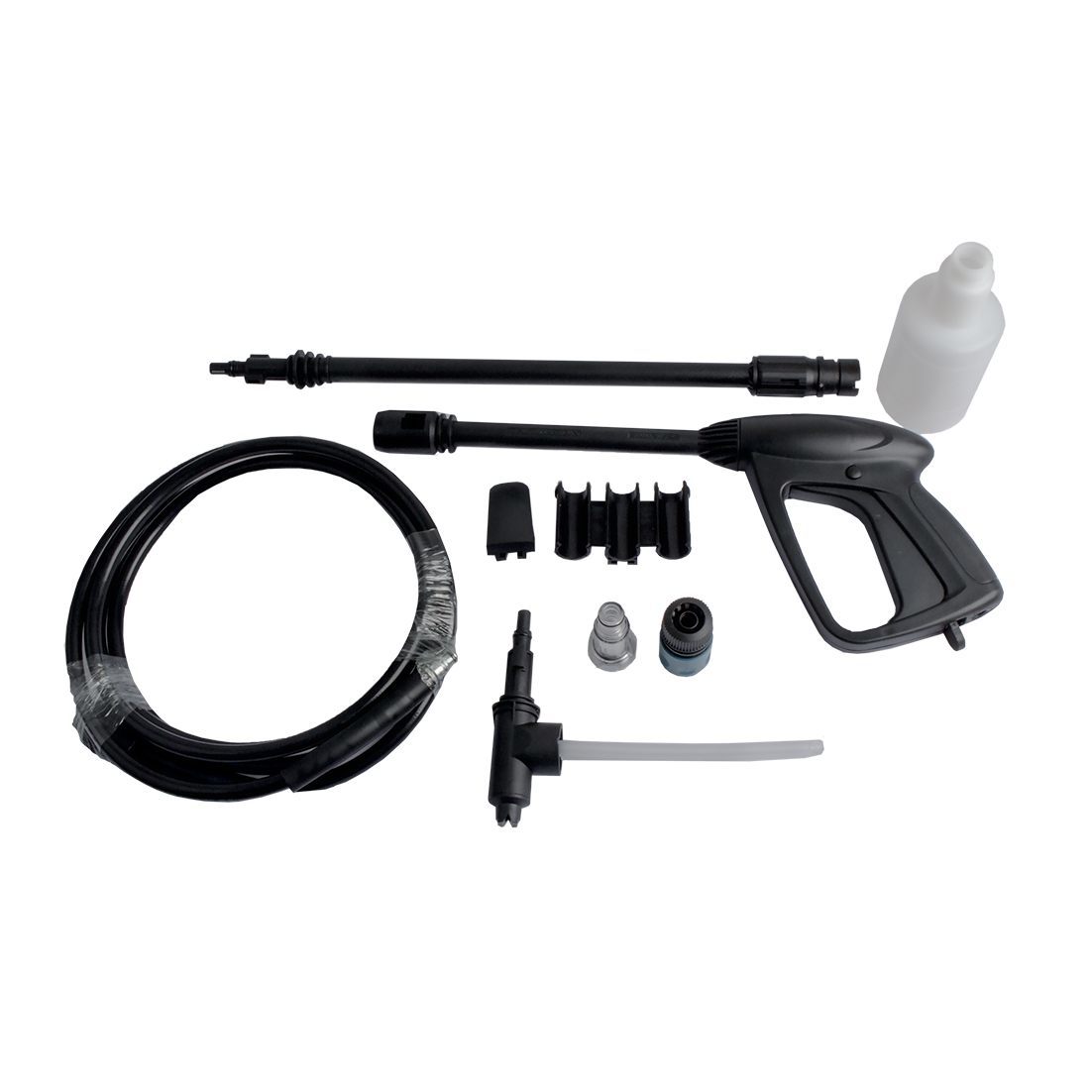 Hidrolavadora 1450 Psi Eléctrica Profesional