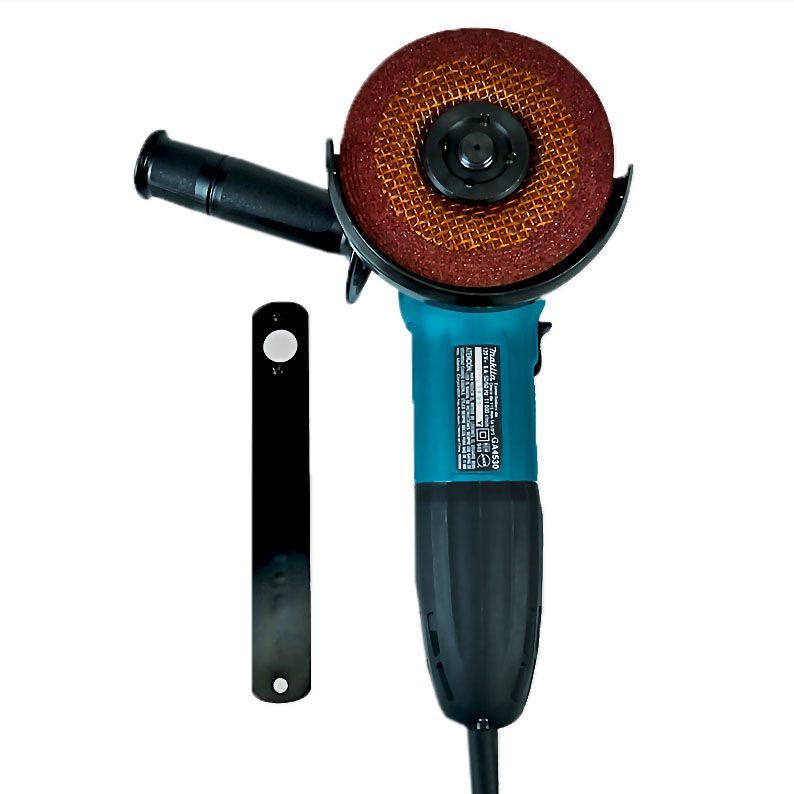 Esmeriladora 4 1/2" Industrial 720W