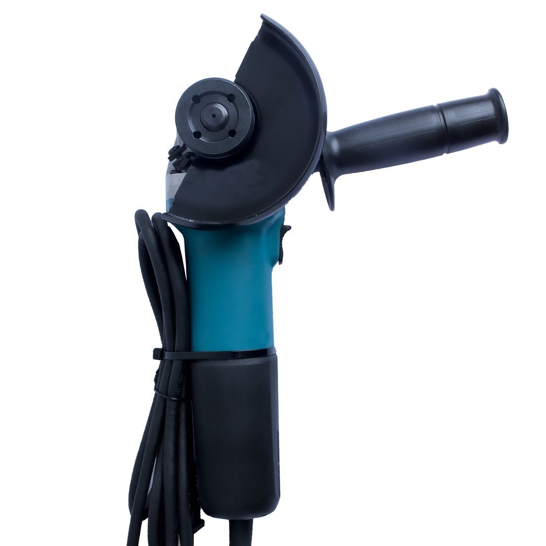 Esmeriladora 4 1/2 Industrial 840 W