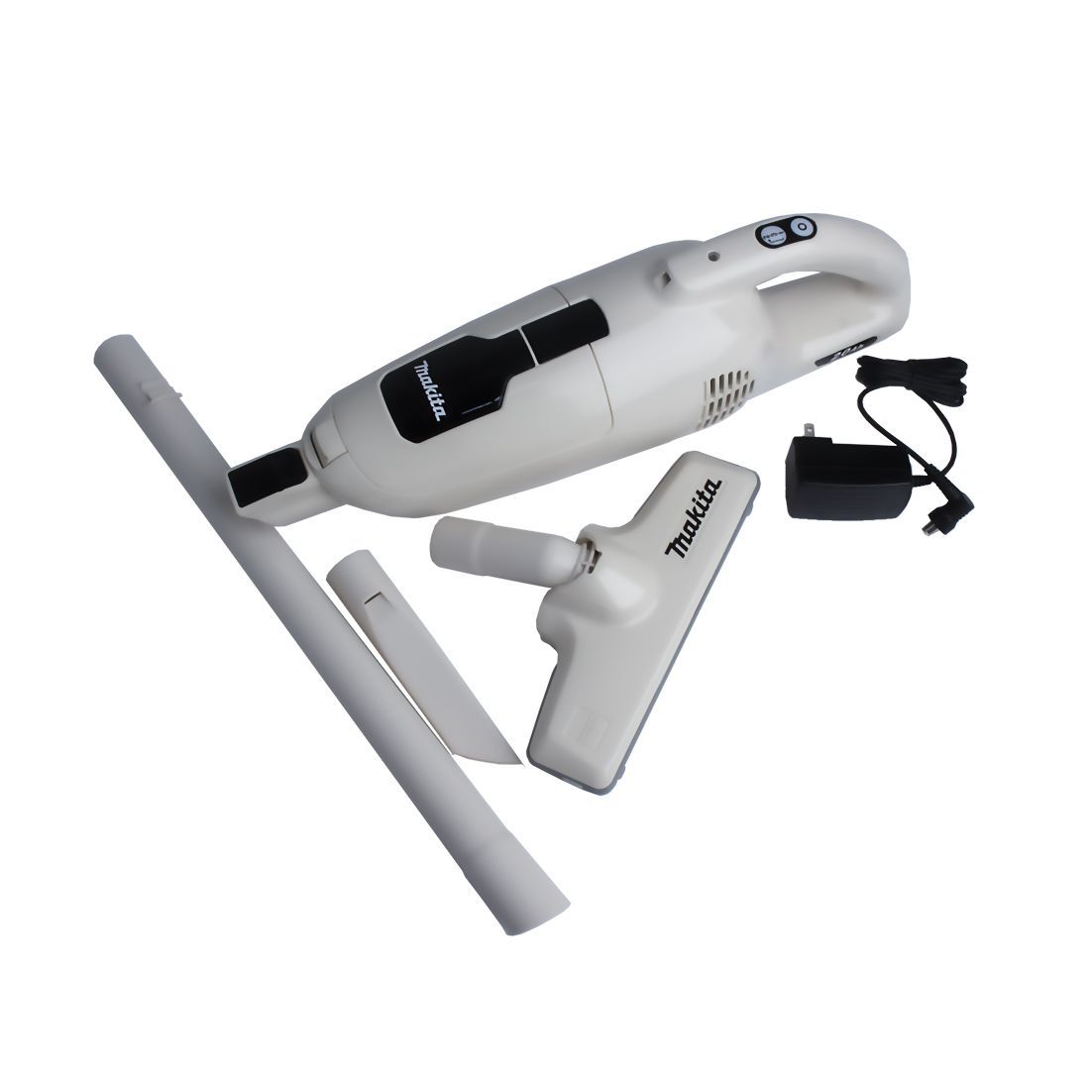 Aspirador Inalámbrico Profesional 12 V