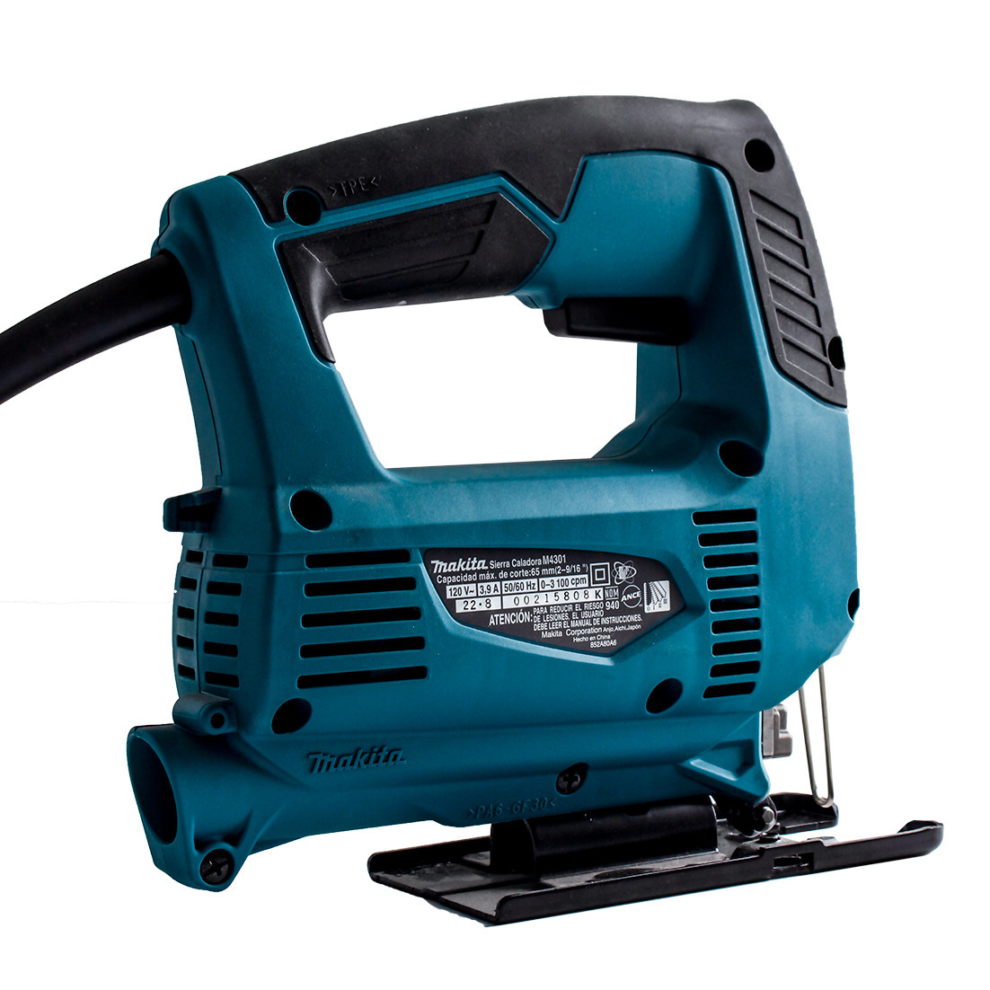 Caladora Profesional 450W