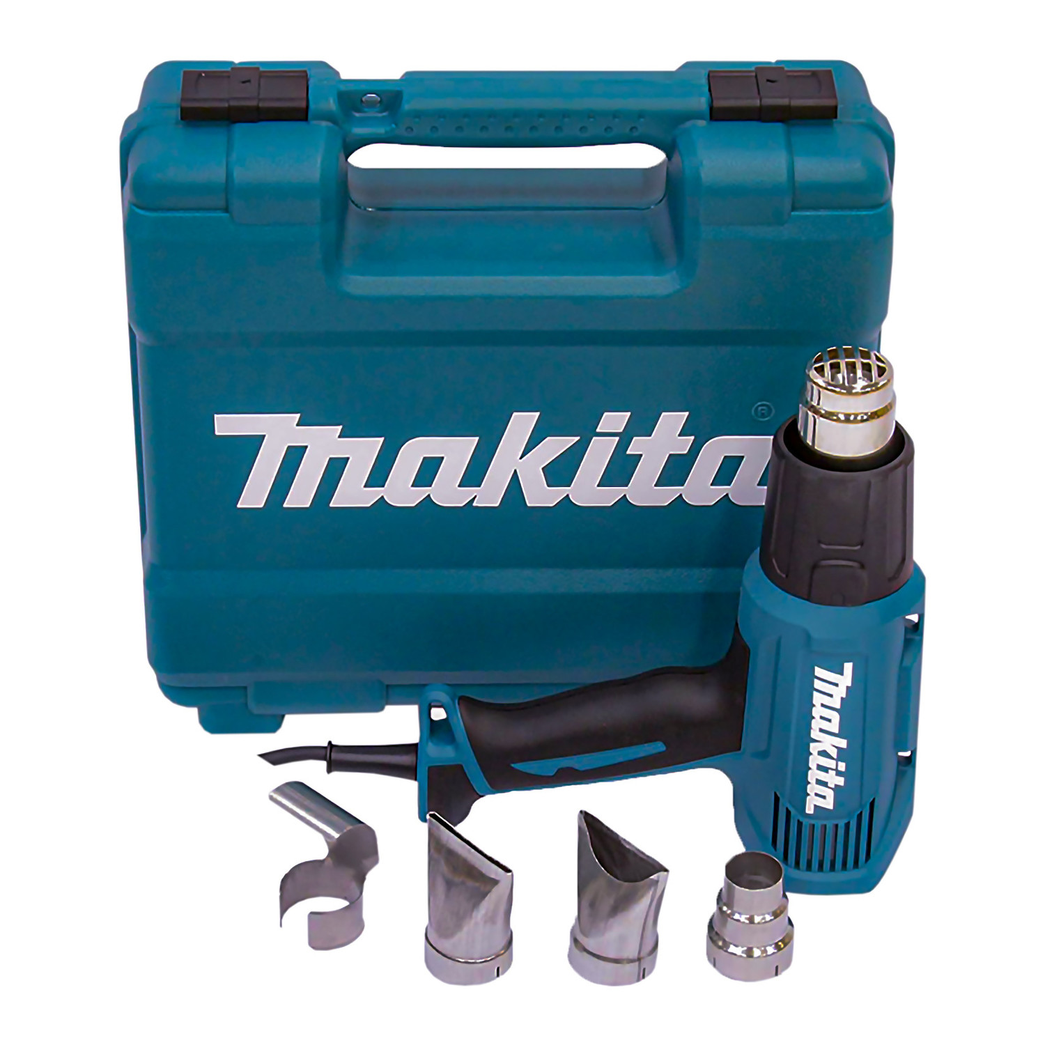 Pistola Calor 2 Niveles Profesional 1600 W