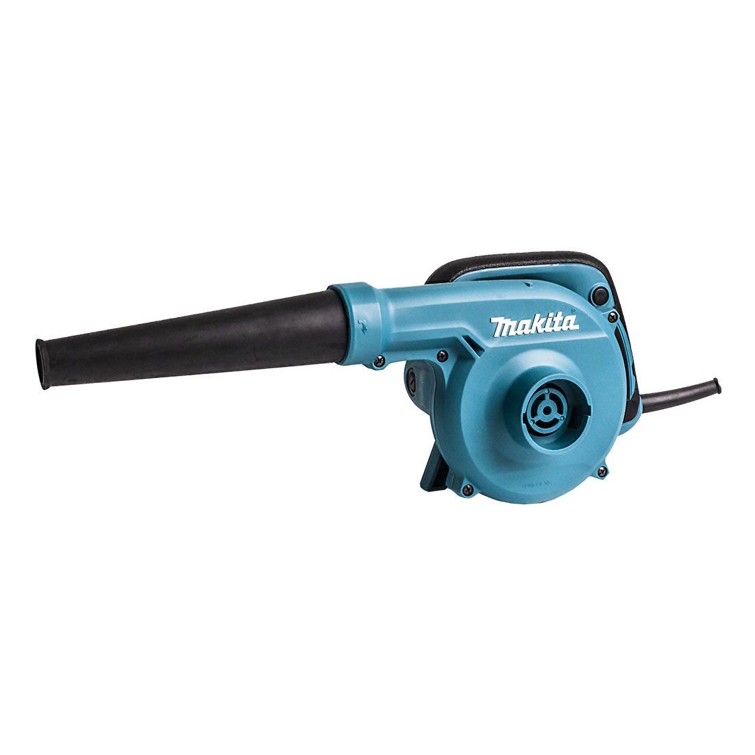 Sopladora/Aspiradora Eléctrica Profesional