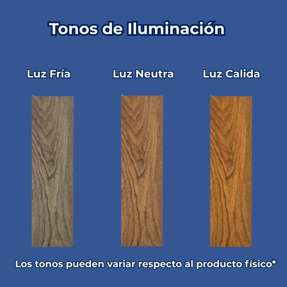 Piso Tipo Madera African Walnut Café Daltile 20x90 cm GAW1
