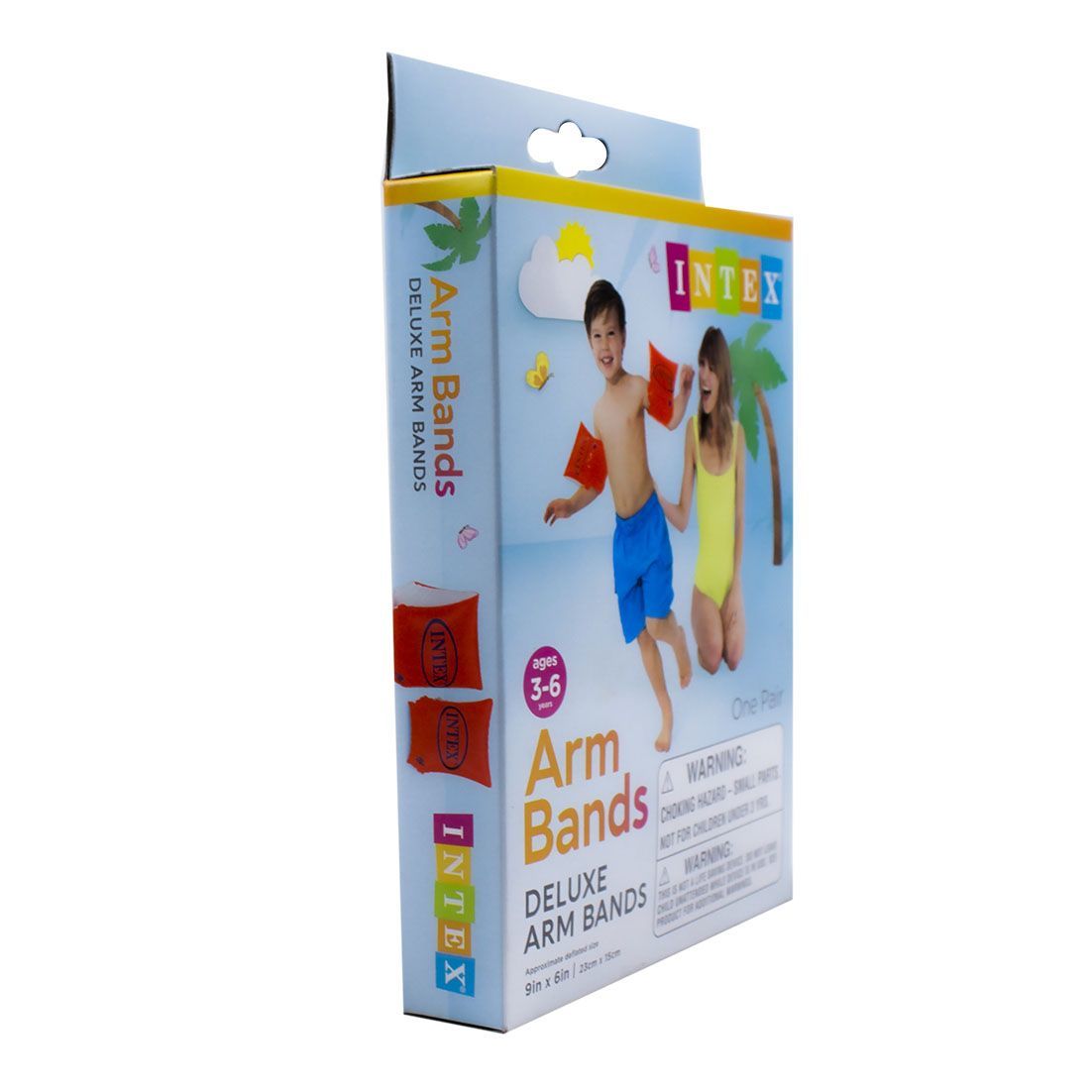 Flotador Inflable para Brazos de Niño