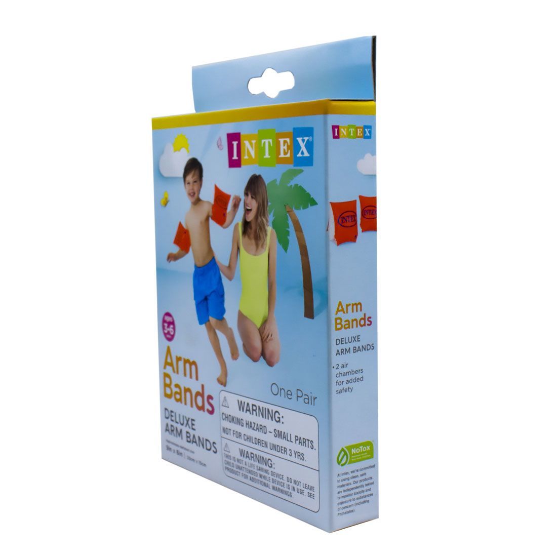 Flotador Inflable para Brazos de Niño