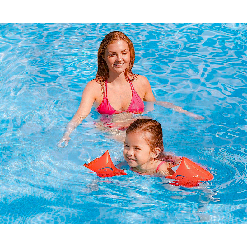 Flotador Inflable para Brazos de Niño