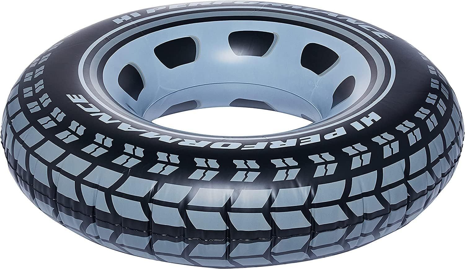 Flotador Inflable Neumático