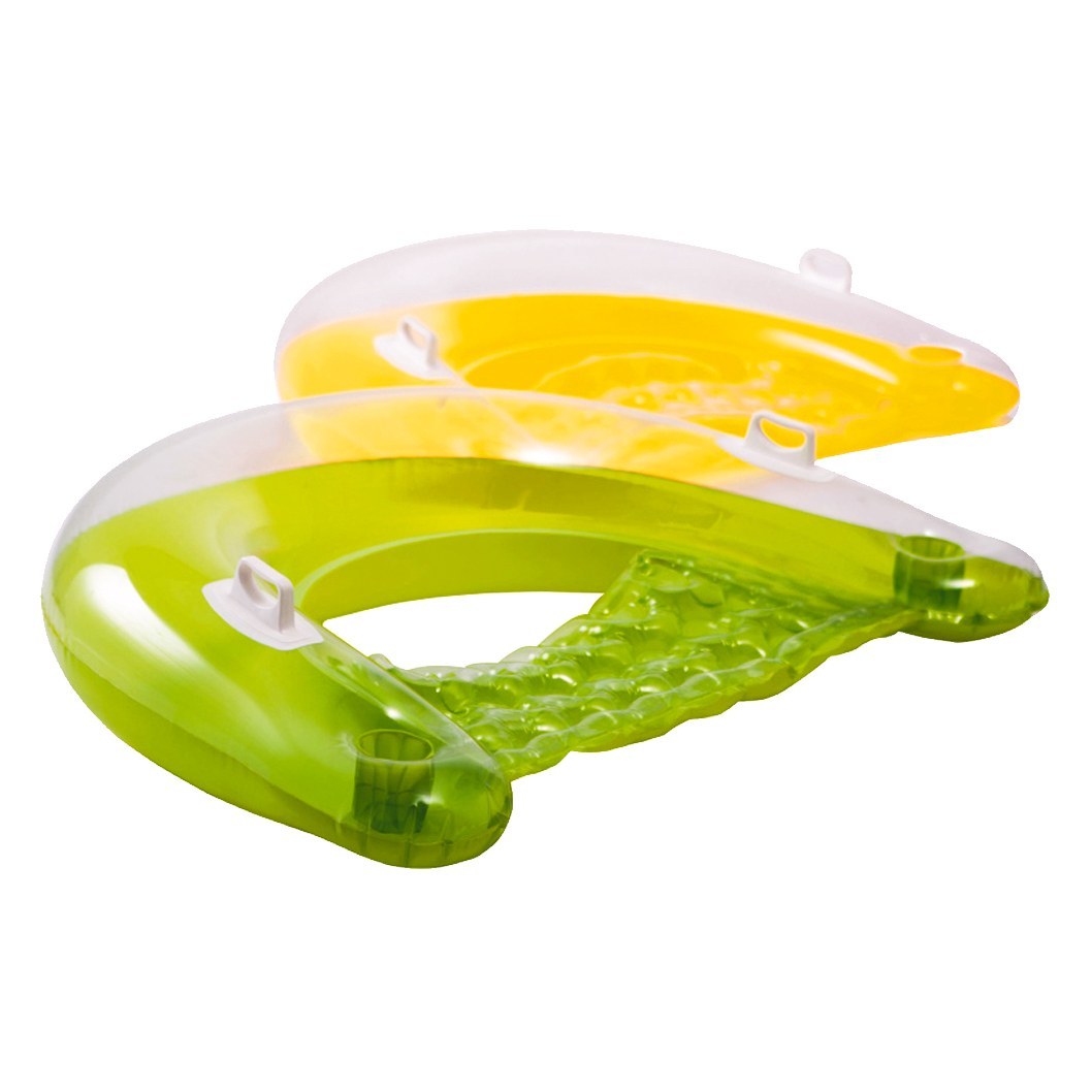 Flotador Inflable Silla
