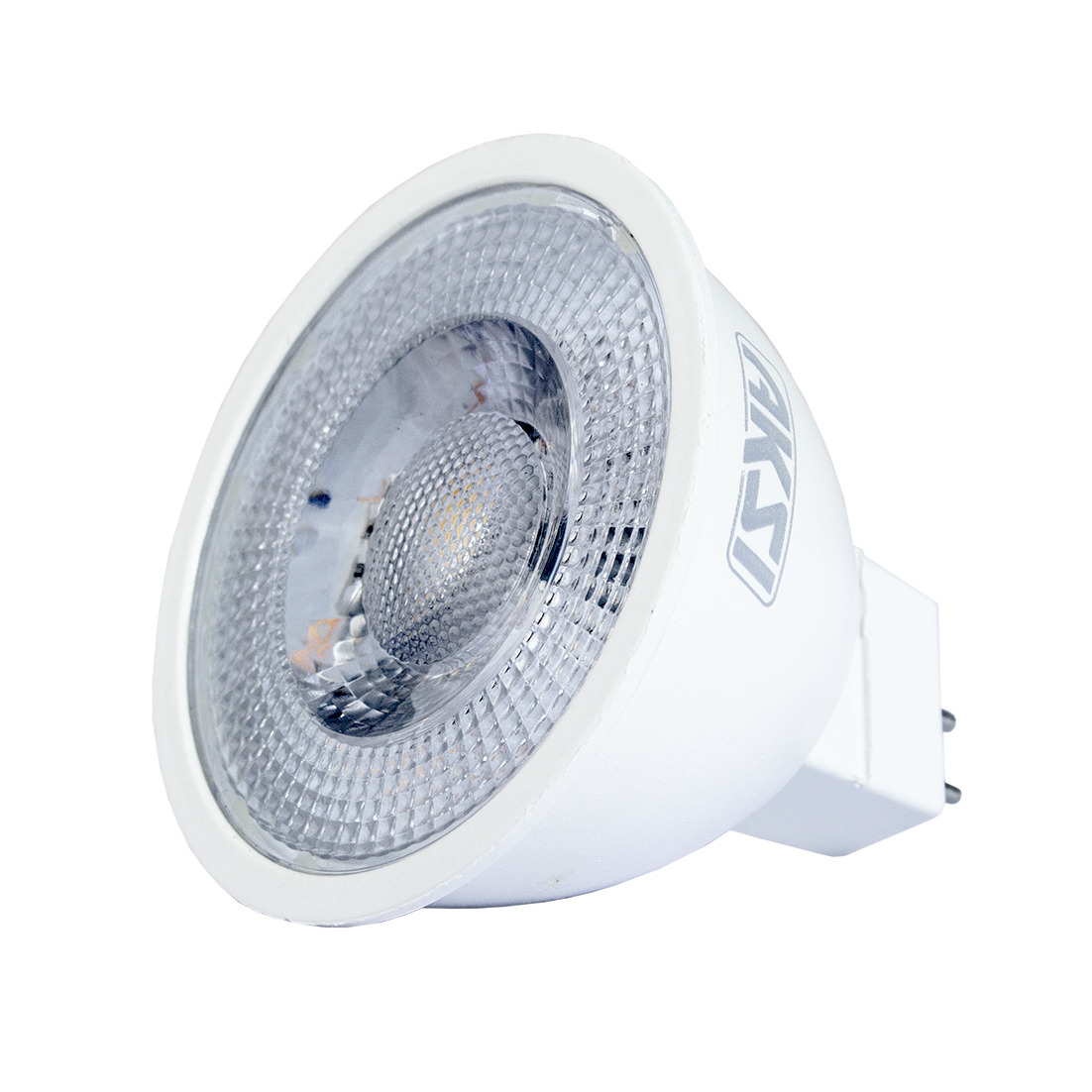 Foco Led MR16 7 W Luz Blanca 127 V GU5.3