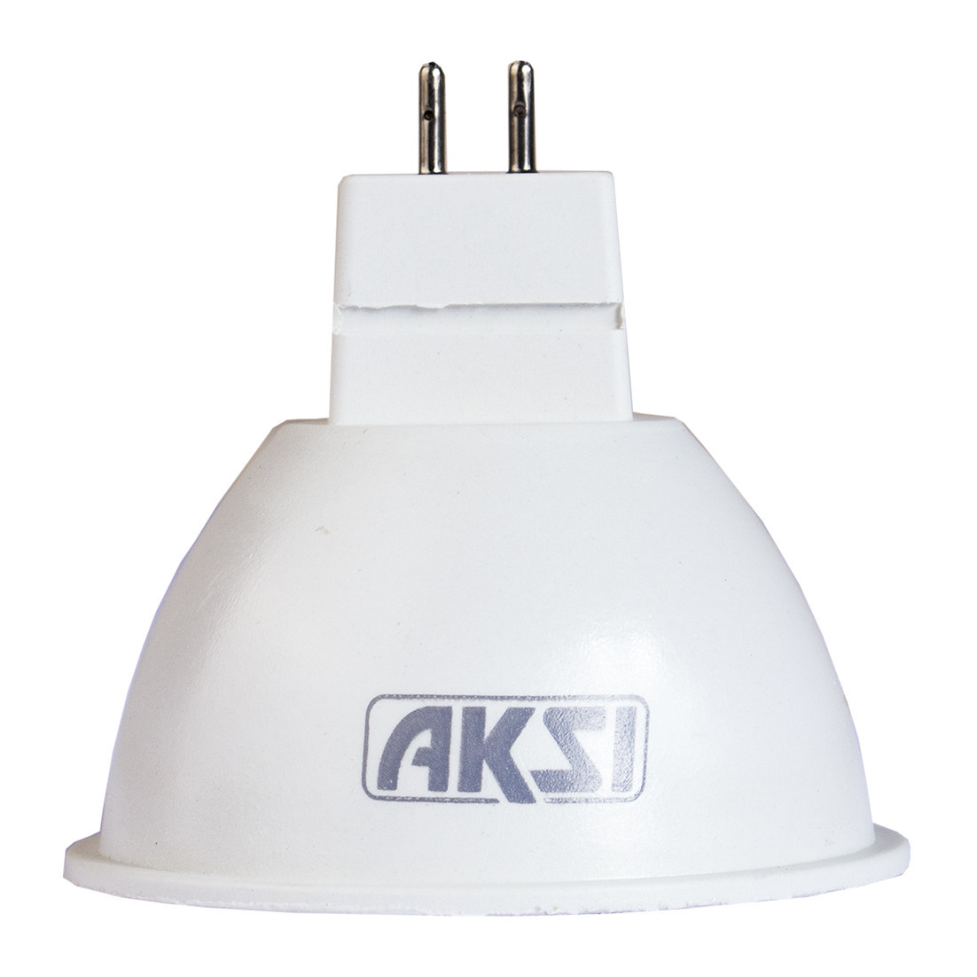 Foco Led MR16 7 W Luz Cálida 127 V GU5.3