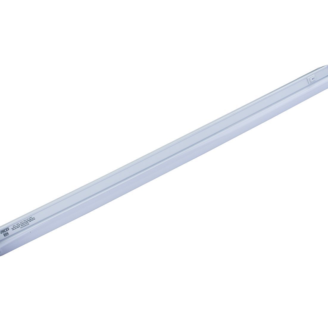 Luminario Led para Gabinete 60 cm 9 W