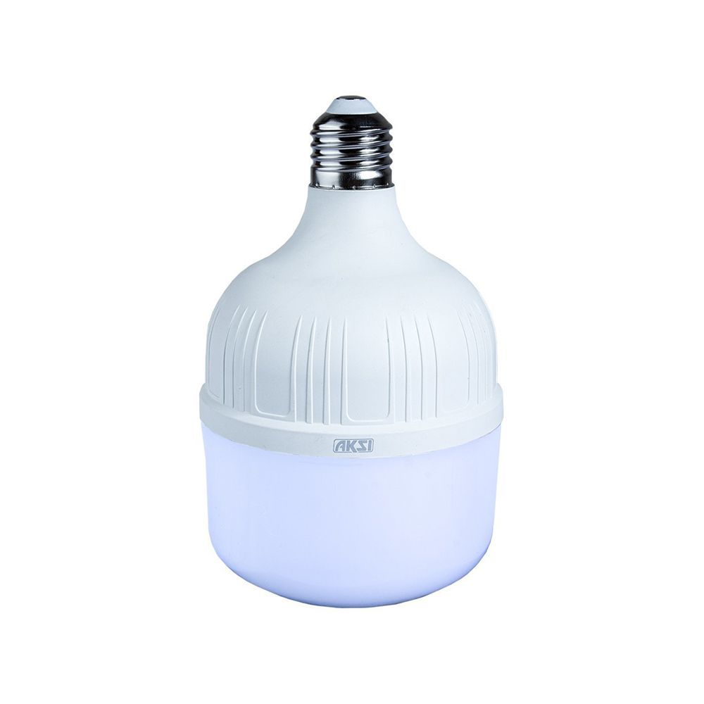 Foco Led Alta Potencia aksi 30 W Luz Blanca E27