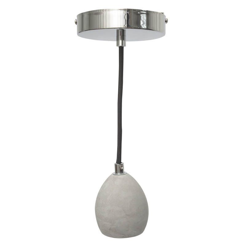 Luminario Colgante ANKARA ROCK