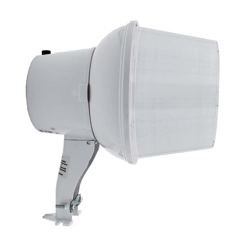 Luminario Suburbano con Fotocelda