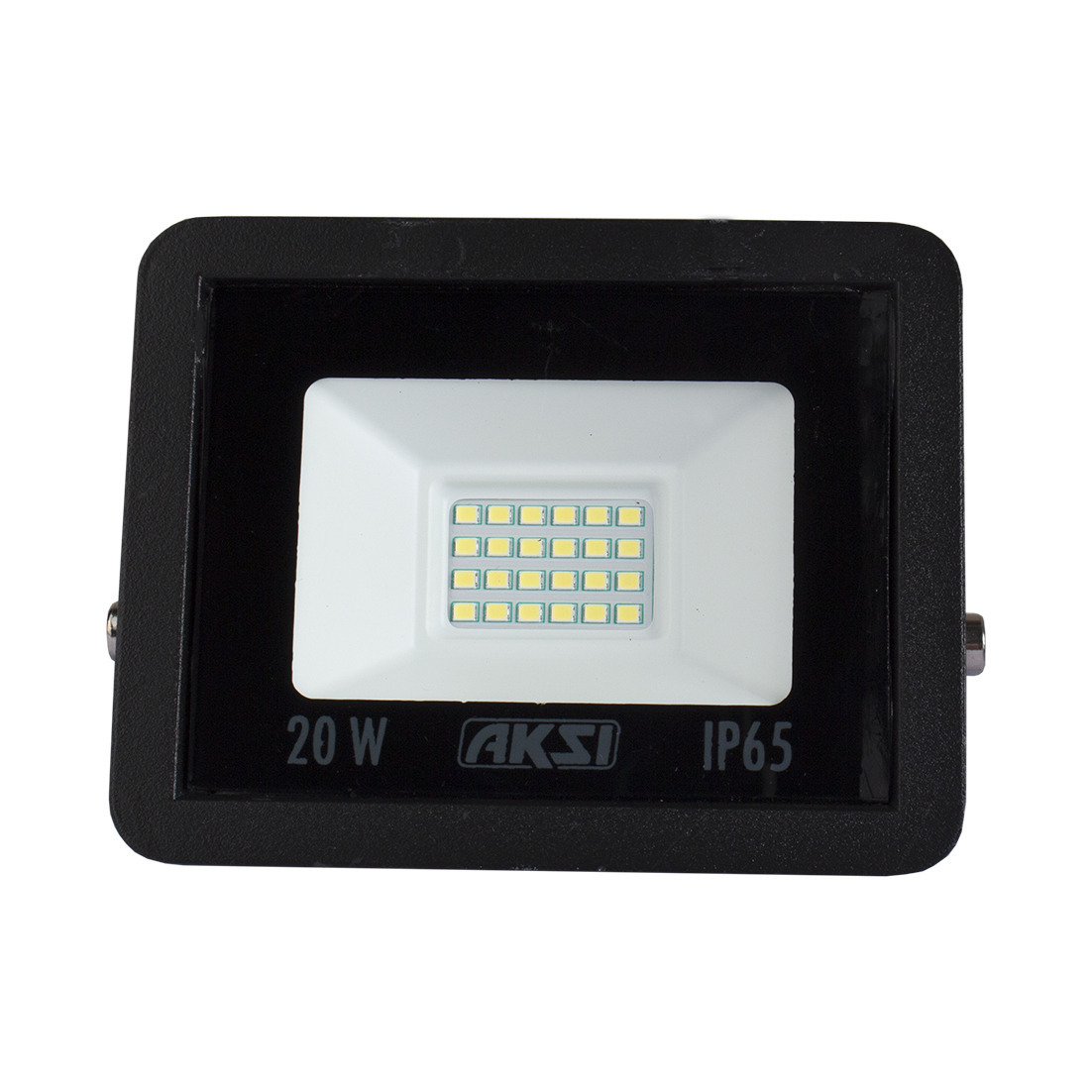 Reflector Led 20 W Luz Blanca 6500 K
