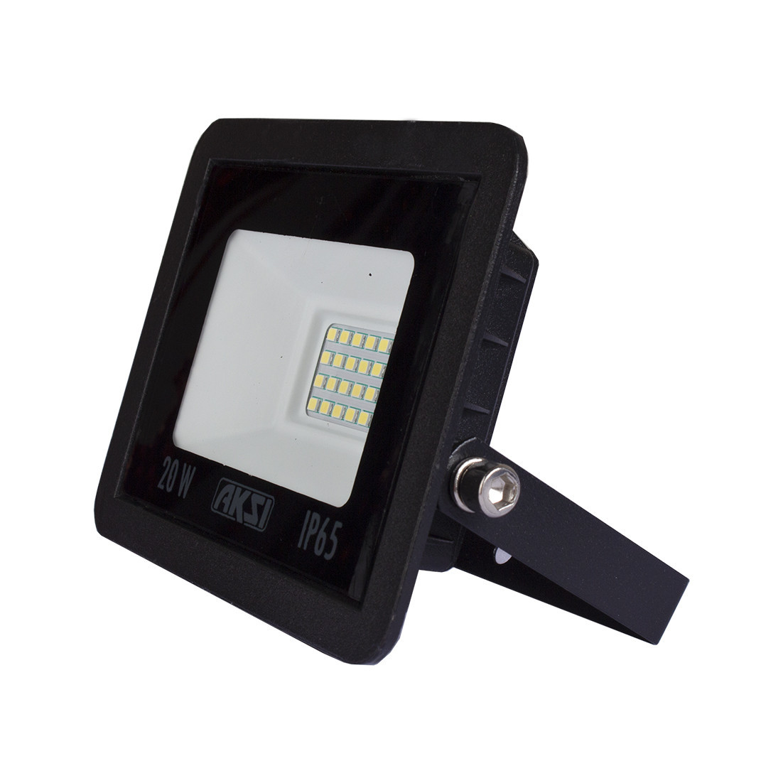 Reflector Led 20 W Luz Blanca 6500 K