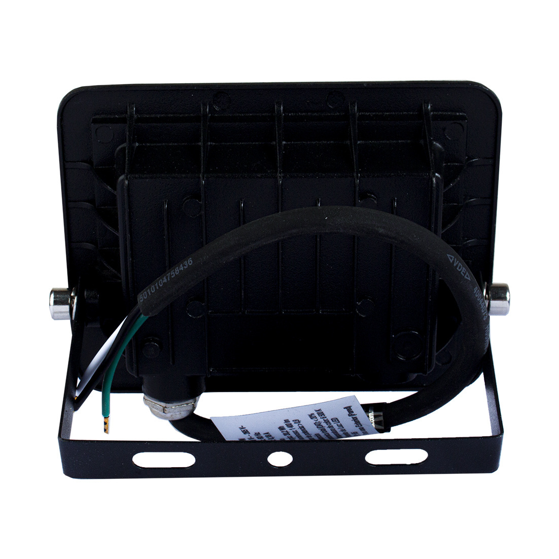 Reflector Led 20 W Luz Blanca 6500 K