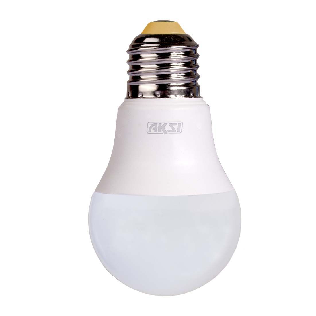 Paquete Foco Led 3 Piezas 9 Watts Luz Cálida