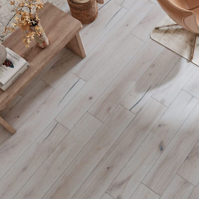 Piso Harlow Cesantoni 20 x 120 cm Rectificado