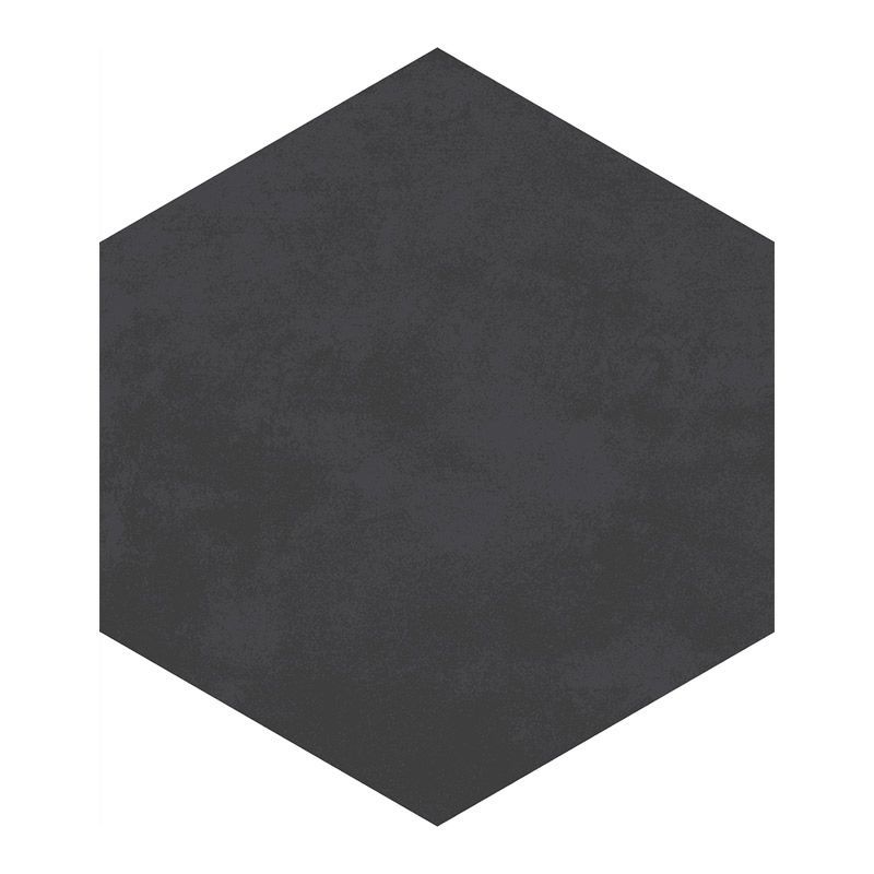 Piso Carrollton Charcoal Cesantoni 23.2x26.6 cm Rectificado