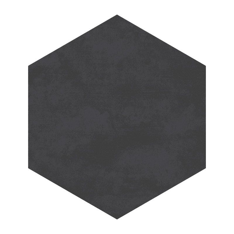 Piso Carrollton Charcoal Cesantoni 23.2x26.6 cm Rectificado