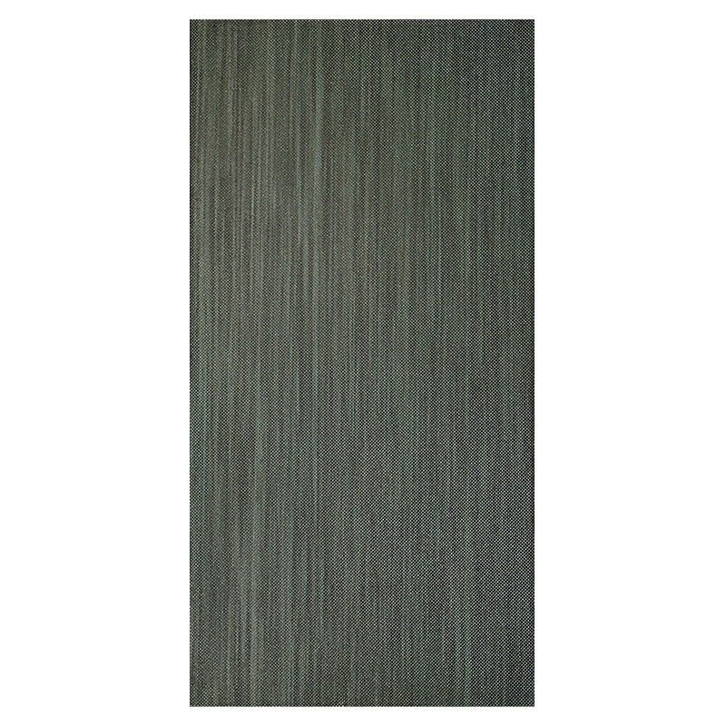 Piso Friezze Grafito Cesantoni 29.5x58 cm Rectificado