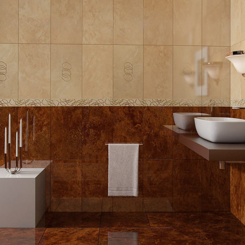 Muro Támesis Cesantoni 30x60 cm Rectificado