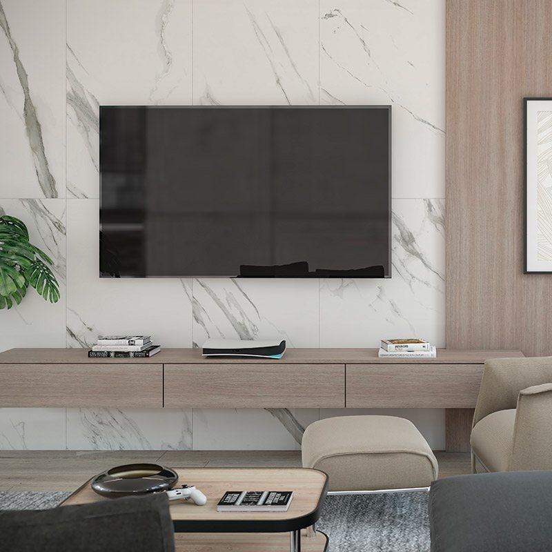 Piso Veleta Cesantoni 45 x 90 cm Rectificado