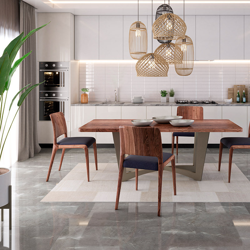 Piso Zadar Cesantoni 45 x 90 cm Rectificado