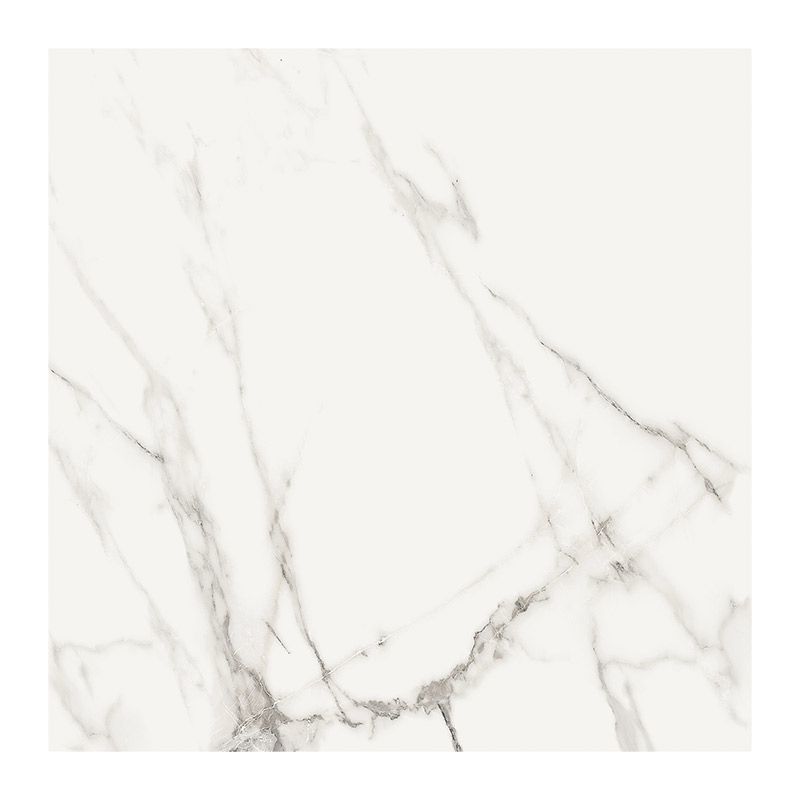 Piso Travali Blanco Cesantoni 61x61 cm Rectificado