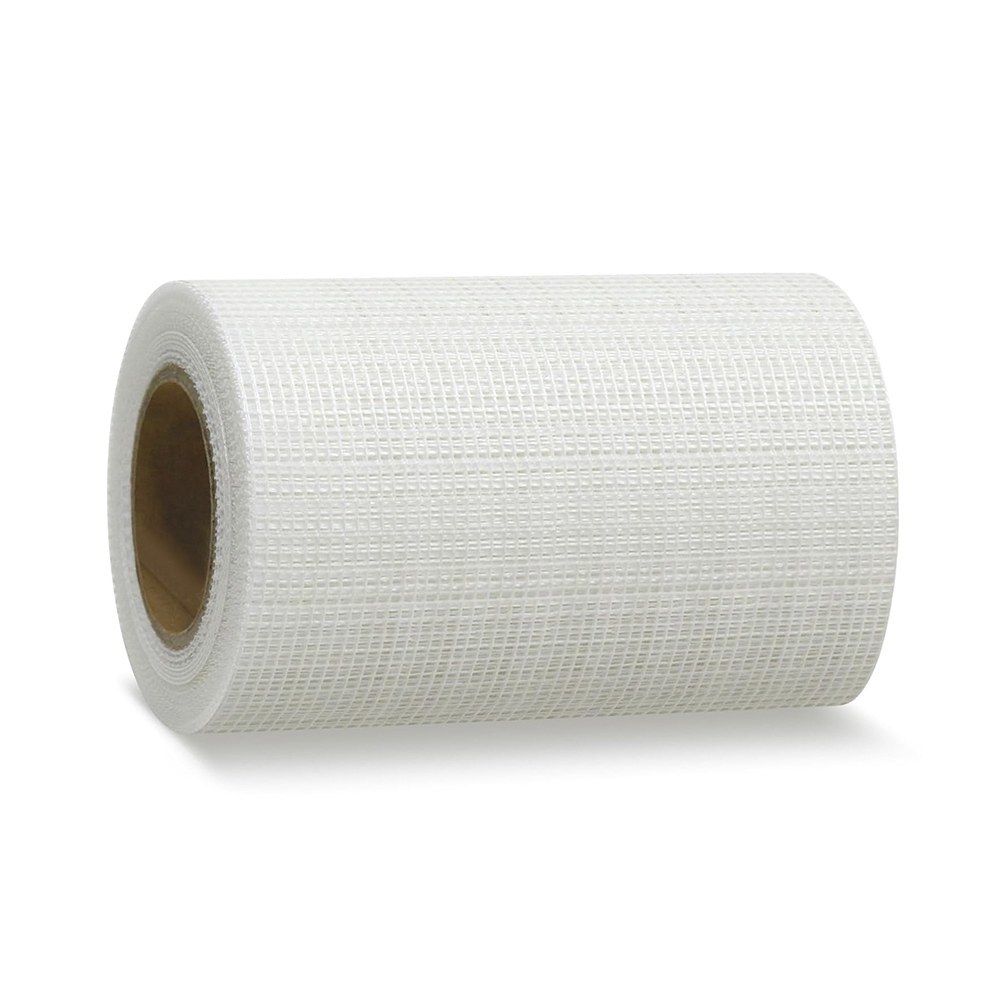 Tela Refuerzo Fibra de Vidrio 15.24 CM X 7.62 M