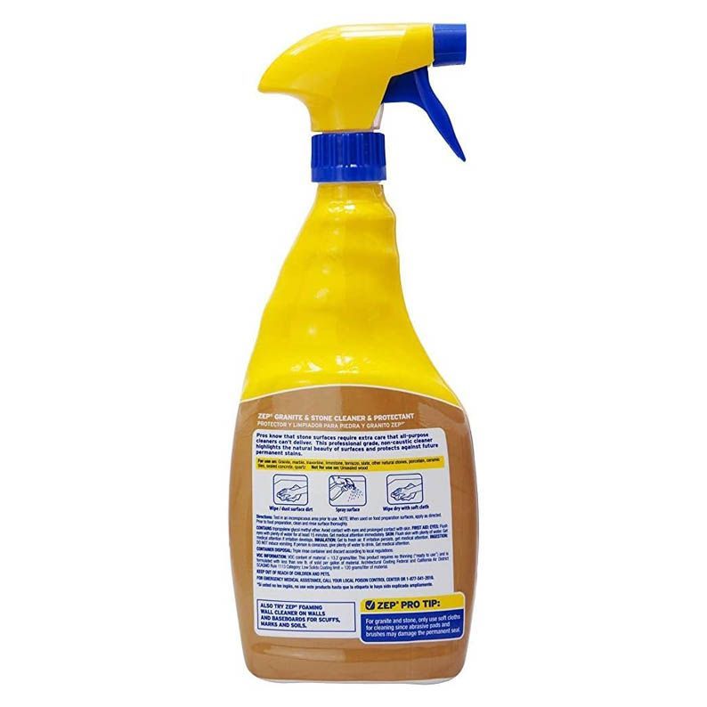 Desinfectante Zep acción rápida 946.35 ml