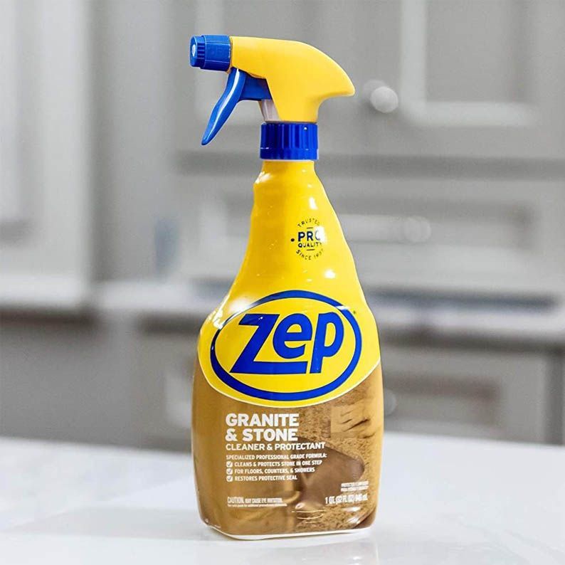 Desinfectante Zep acción rápida 946.35 ml