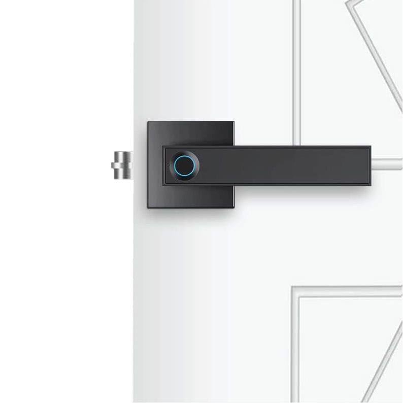 Cerradura Inteligente XE CI-25BT Negro