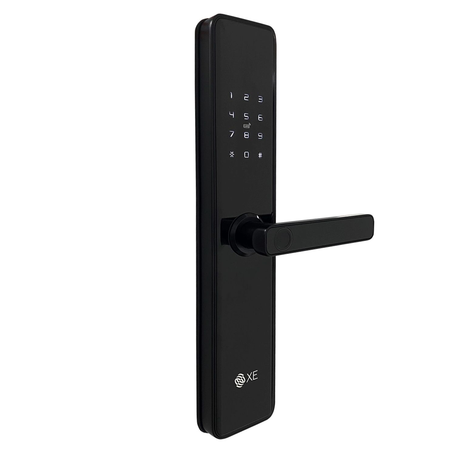 Cerradura Inteligente XE CI-500BT Negro